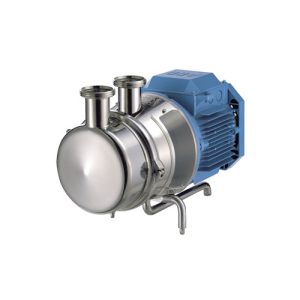 INOXPA Aspir Side Channel Pump