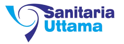 logo sanitaria uttama