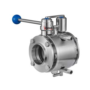 Butterfly Valve