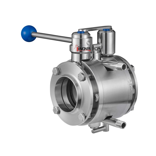 INOXPA-Leakage-butterfly-valve (1)