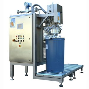 FBR-ELPO Mini Aseptic Filler