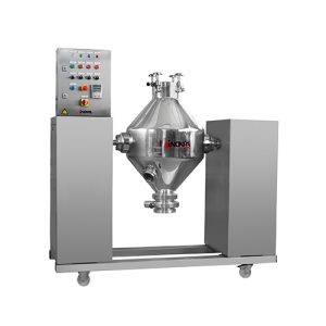INOXPA MBC Double Cone Blender