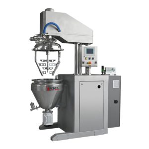 INOXPA MCR Counter-Rotating Blenders