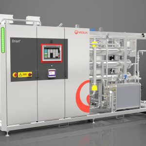 VEOLIA Water Treatment - Orion™