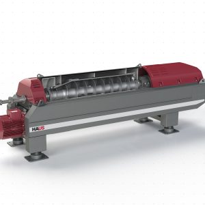 HAUS Decanter - F Series