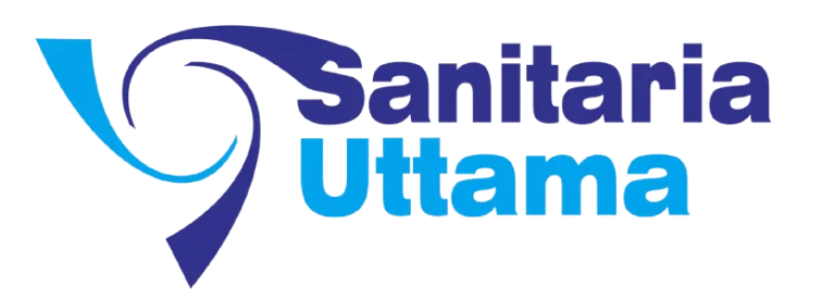 logo sanitaria uttama