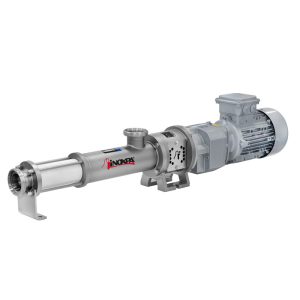 Positive Displacement Pumps