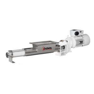 INOXPA Positive Displacement Kiber KSFT Progressive Cavity Pump