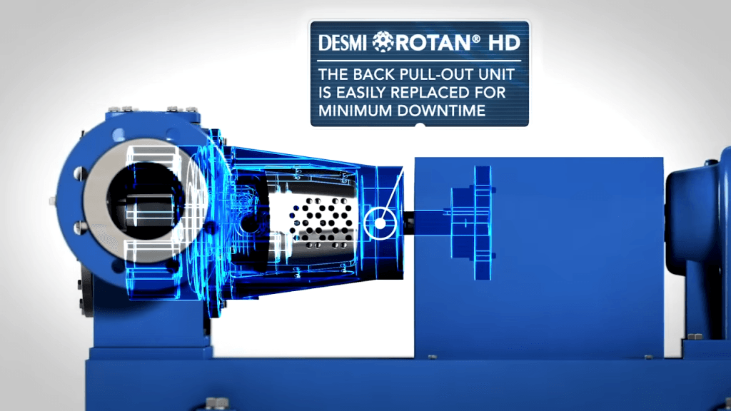 DESMI ROTAN HD - Internal Gear Pump 0-26 screenshot (1)