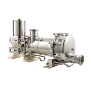 MOUVEX H-Flo Series Eccentric Disc Pump