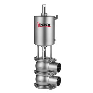 INOXPA INNOVA M Shut-Off Single Seat Valve
