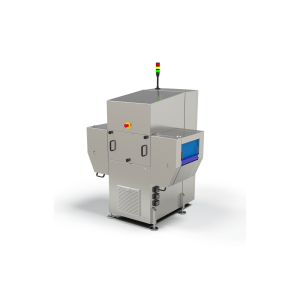XNEXT XSpectra® Lateral/Diagonal Inspection