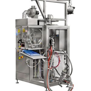 FBR-ELPO Mini WEB Aseptic Filler