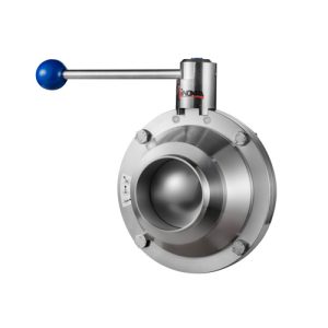 INOXPA 6400 Ball Valve