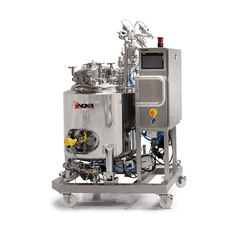Bioreactor-INOXPA-3