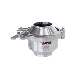 INOXPA 72700 Check Valve