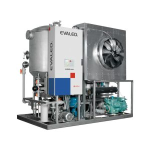 VEOLIA Water Treatment - Evaled