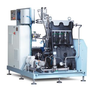 BERTOLI Raffaello HA34 SRV Homogenizer