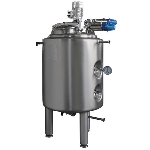 INOXPA-fermenting-unit