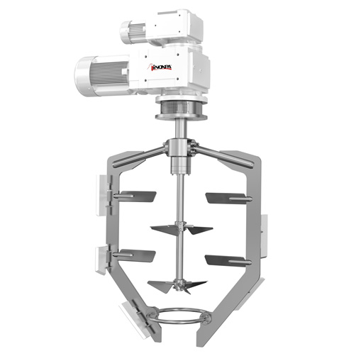 MCR-counter-rotating-agitator-INOXPA