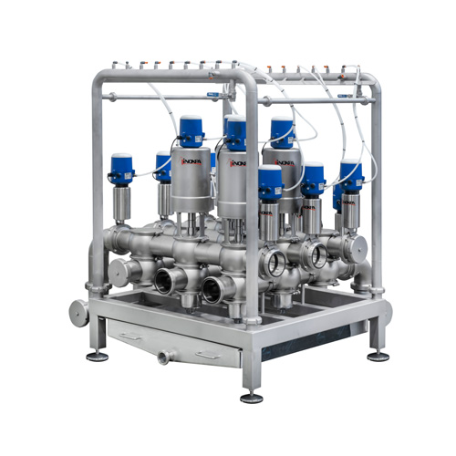 Manifold-INOXPA-seat-valves-c-top-s