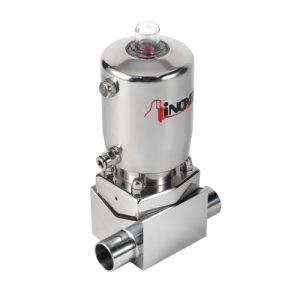 INOXPA Diaphragm Valve NDL