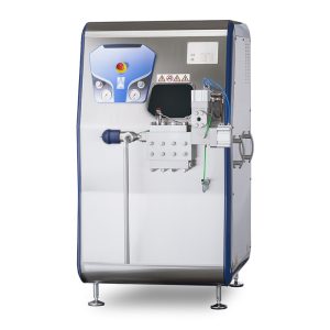 BERTOLI Michelangelo HA31 Homogenizer / PA31 Pump