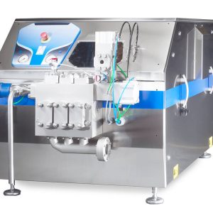 BERTOLI Raffaello HA32-SM Homogenizer