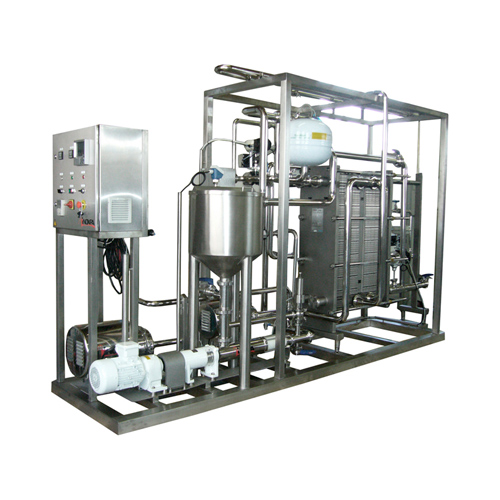 Pasteurizer-INOXPA