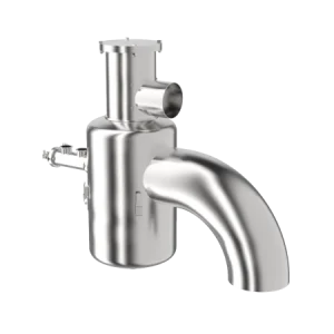 SERVINOX HSV-A Valve