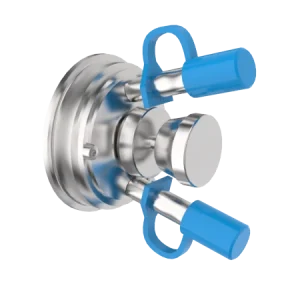 SERVINOX PEMA Valve