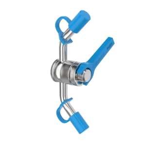SERVINOX PEML Valve
