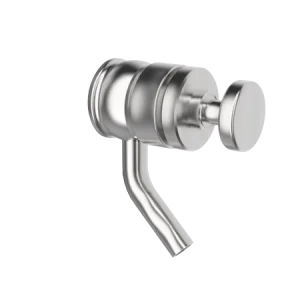 SERVINOX PEMS Valve