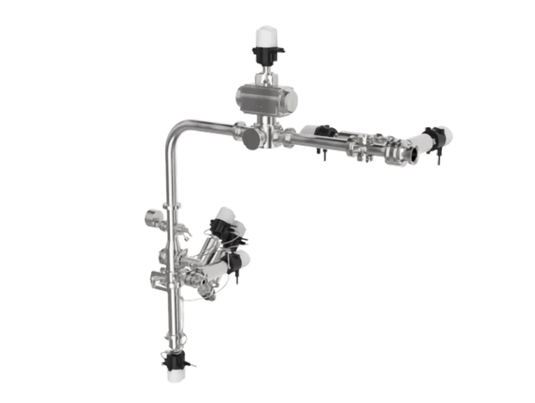 Hygienic Product Recovery