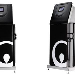 VEOLIA Water Treatment - Sirion™ Advanced & Pro