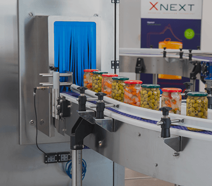 Sistem Inspeksi Higienis