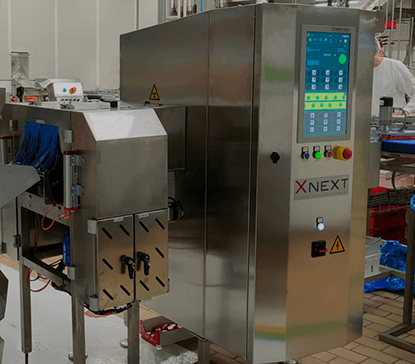 Teknologi Inspeksi Xnext