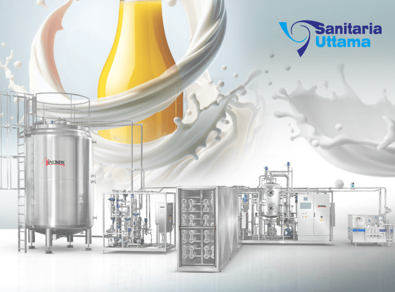 UHT System